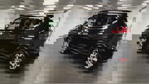 Used 2018 Nissan Rogue SV image 37