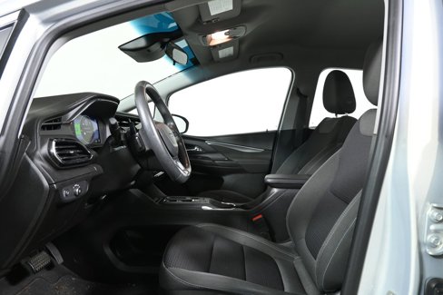 Used 2023 Chevrolet Bolt LT w/ Driver Confidence Package image 3