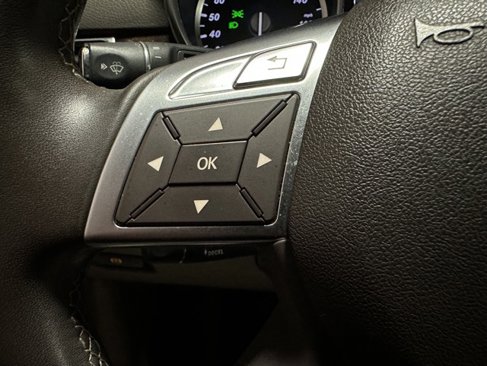 Used 2013 Mercedes-Benz ML 350 2WD image 15