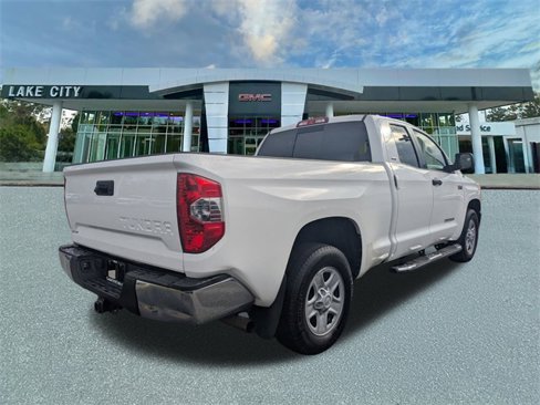 Used 2014 Toyota Tundra SR5 image 3