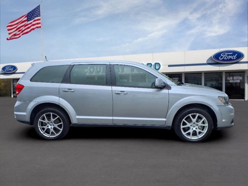 Used 2019 Dodge Journey GT image 2