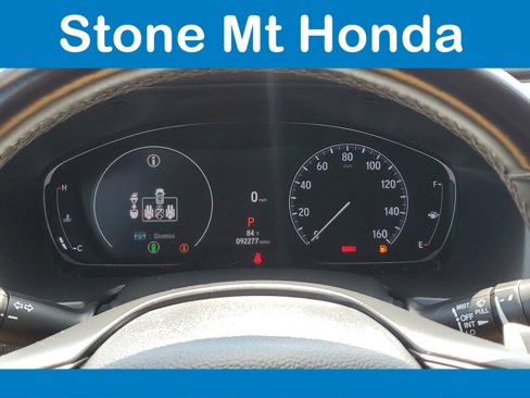 Used 2022 Honda Accord Sport Special Edition image 25