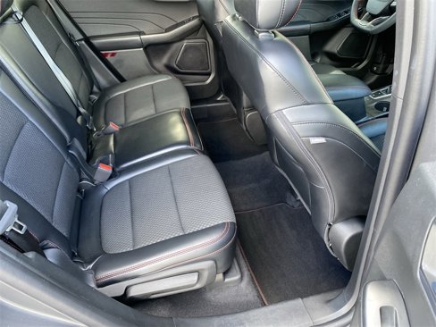 Used 2023 Ford Escape ST-Line image 34