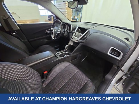 Used 2015 Chevrolet Equinox LT w/ Driver Convenience Package image 37