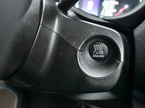 Used 2018 Jeep Renegade Sport w/ Power & Air Group image 21