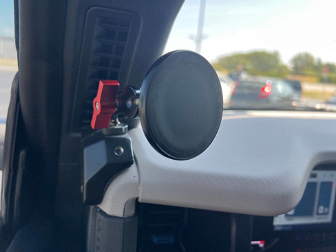 Used 2022 Ford Bronco Wildtrak image 20
