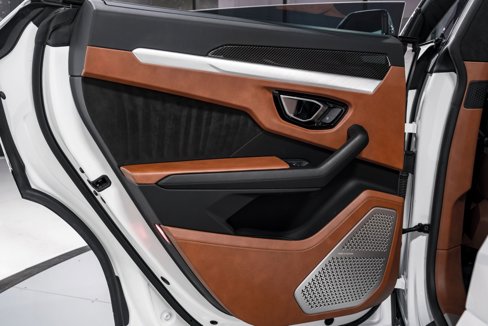 Used 2022 Lamborghini Urus image 29