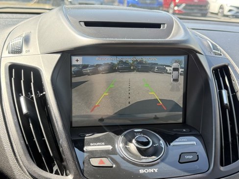 Used 2018 Ford Escape Titanium image 40
