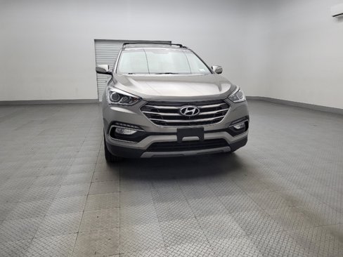 Used 2017 Hyundai Santa Fe Sport 2.0T image 14