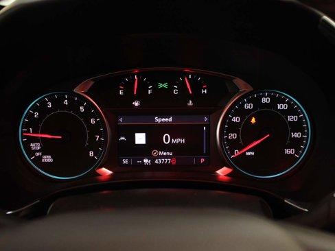 Used 2023 Chevrolet Equinox Premier image 23