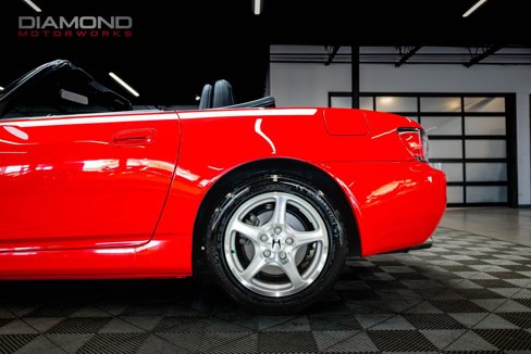 Used 2001 Honda S2000 image 13
