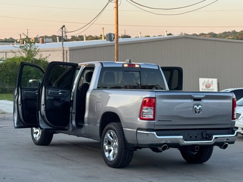 Used 2020 RAM 1500 Big Horn image 22