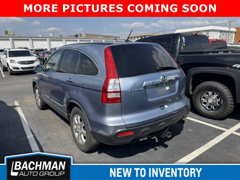 Used 2009 Honda CR-V EX-L image 4