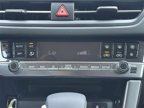 New 2025 Kia Seltos EX w/ EX Sunroof Package image 18