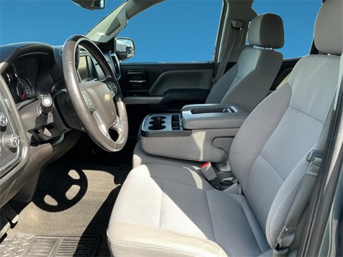 Used 2014 Chevrolet Silverado 1500 LT w/ All Star Edition image 7