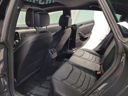 Used 2019 Volkswagen Arteon SEL image 39