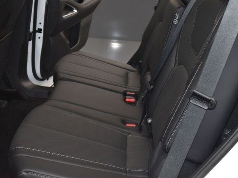 New 2026 INFINITI QX60 Luxe w/ Cargo Package image 19