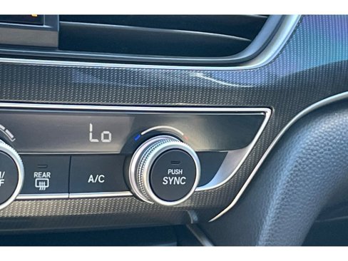 Used 2019 Honda Accord Sport image 27