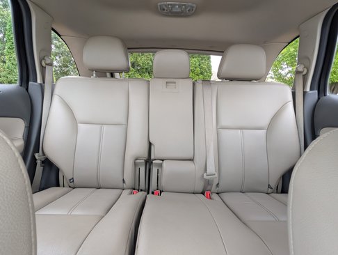 Used 2011 Ford Edge SEL w/ 202A Rapid Spec Order Code image 22