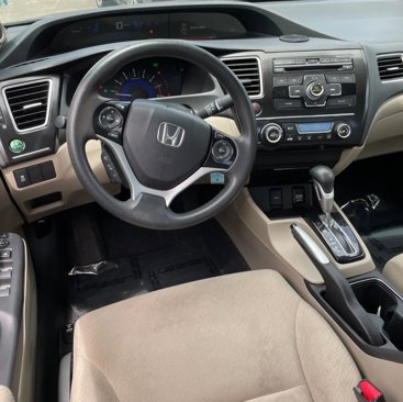 Used 2013 Honda Civic EX image 7
