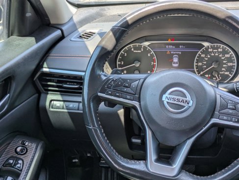 Used 2022 Nissan Altima 2.5 SR image 19