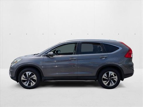 Used 2015 Honda CR-V Touring image 8