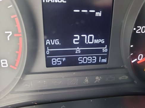 Used 2022 Kia Rio S image 30