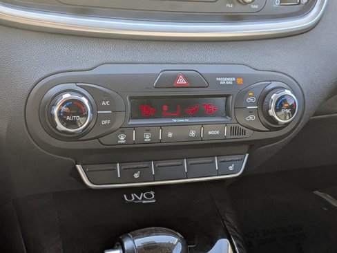 Used 2016 Kia Sorento EX image 24