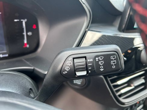 New 2025 Ford Escape ST-Line image 14