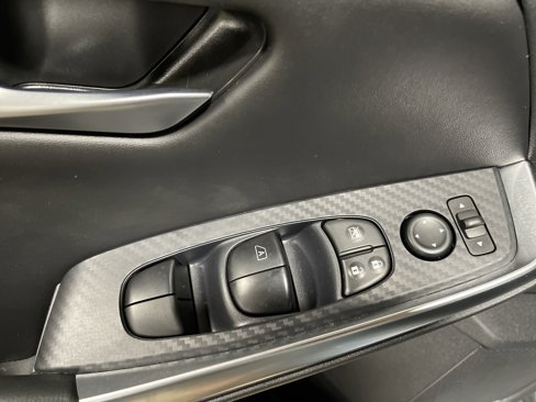 Used 2024 Nissan Sentra SR image 8