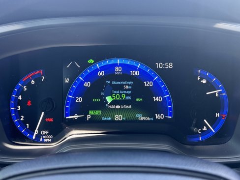 Used 2022 Toyota Corolla LE image 21