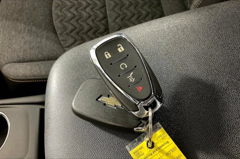 Used 2022 Chevrolet Equinox LT image 14