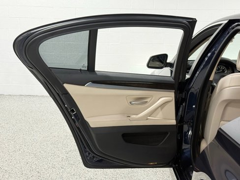 Used 2013 BMW 535i xDrive Sedan image 65