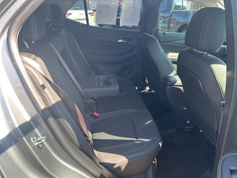 Used 2023 Buick Encore GX Select image 19