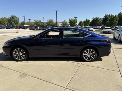 Used 2019 Lexus ES 350 image 8