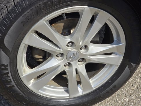 Used 2011 Hyundai Santa Fe SE image 12