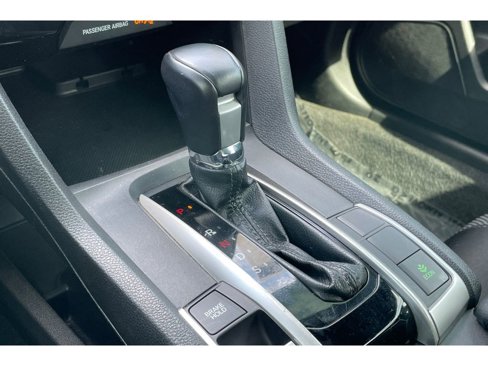Used 2020 Honda Civic Sport image 29
