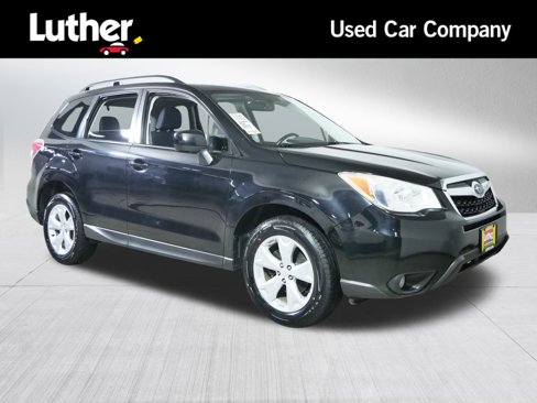 Used 2014 Subaru Forester 2.5i Premium w/ Popular Package #2 image 1