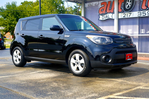 Used 2018 Kia Soul image 19