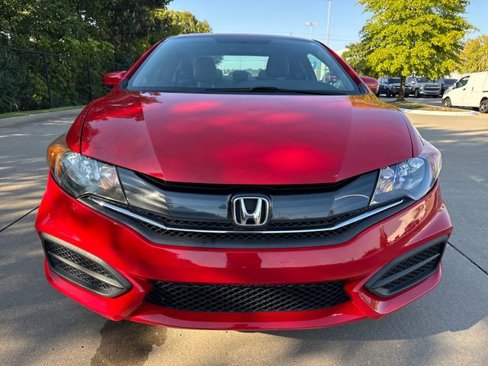 Used 2014 Honda Civic LX image 8