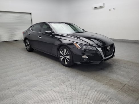 Used 2019 Nissan Altima 2.5 SL image 13