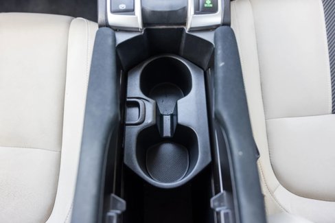 Used 2017 Honda Civic LX image 25