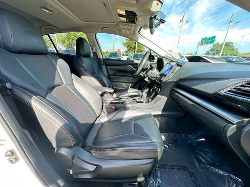 Used 2021 Subaru Crosstrek 2.5i Limited w/ Moonroof Package 2 image 27