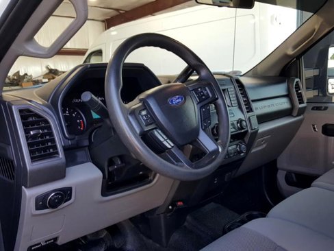 Used 2019 Ford F250 XL w/ Power Equipment Group image 11
