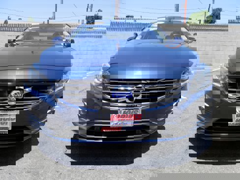 Used 2015 Volvo S60 T5 Premier w/ Convenience Package image 15