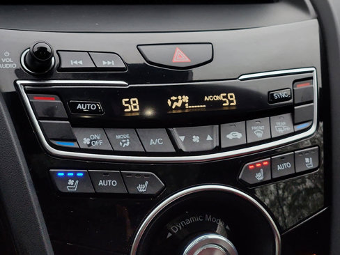 Certified 2020 Acura RDX A-Spec image 16
