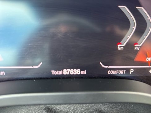 Used 2020 BMW X3 xDrive30i w/ Premium Package image 2