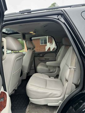 Used 2012 Chevrolet Tahoe LTZ image 11