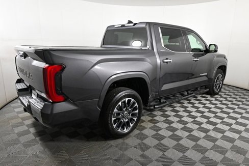 Used 2023 Toyota Tundra Limited image 28