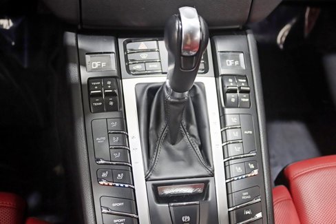 Used 2017 Porsche Macan GTS image 22